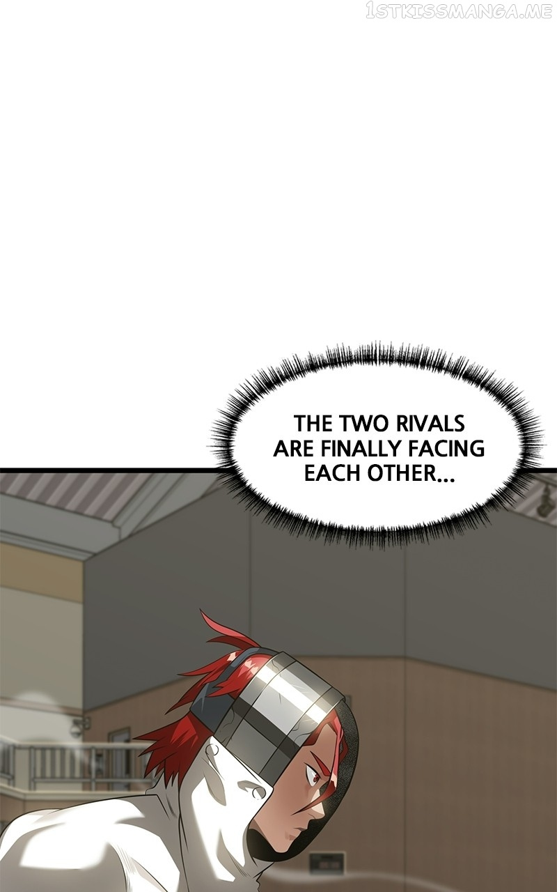 Infinity chapter 57 page 15