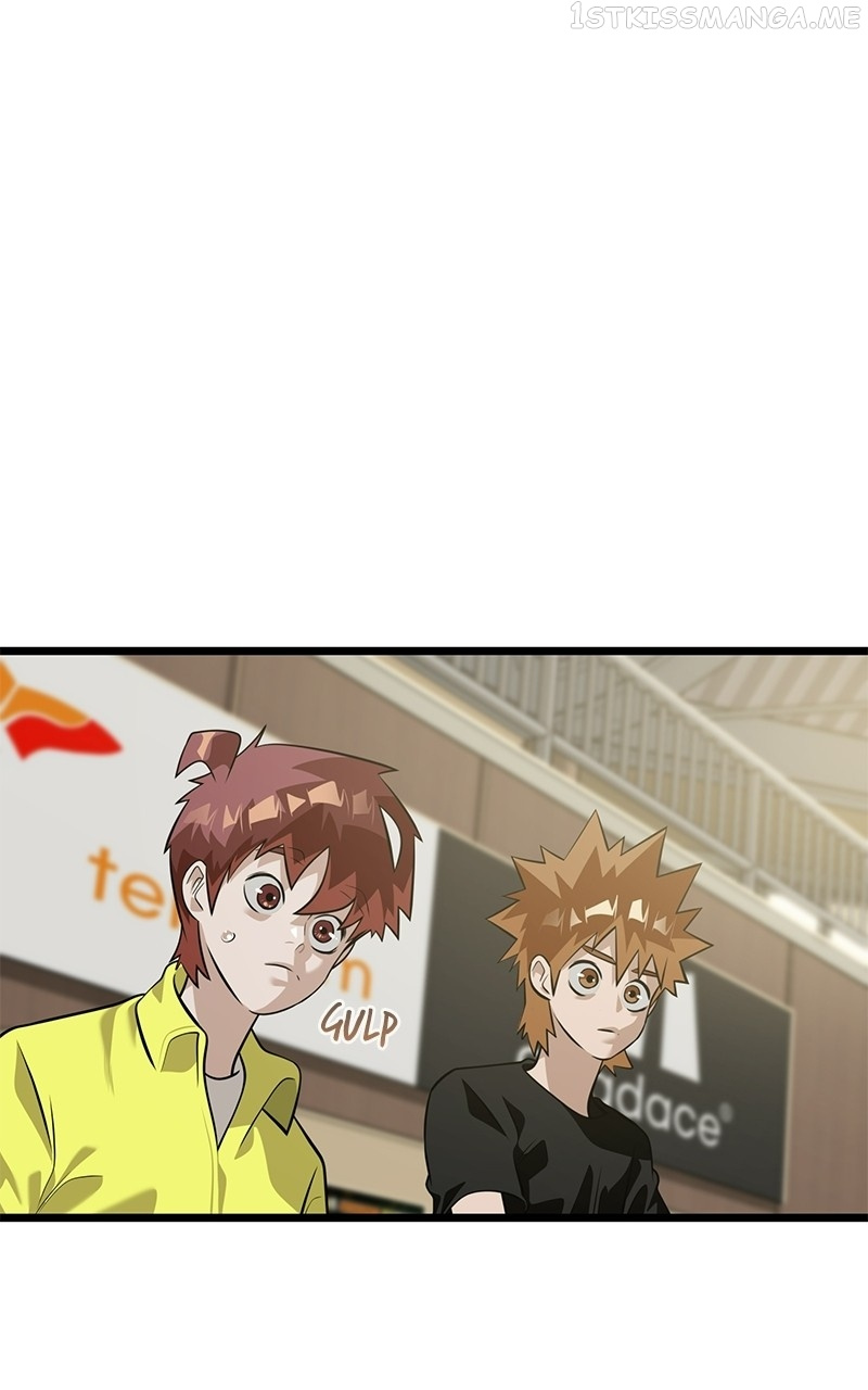 Infinity chapter 57 page 19