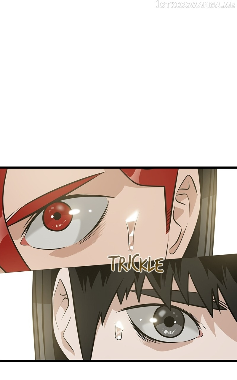 Infinity chapter 57 page 20