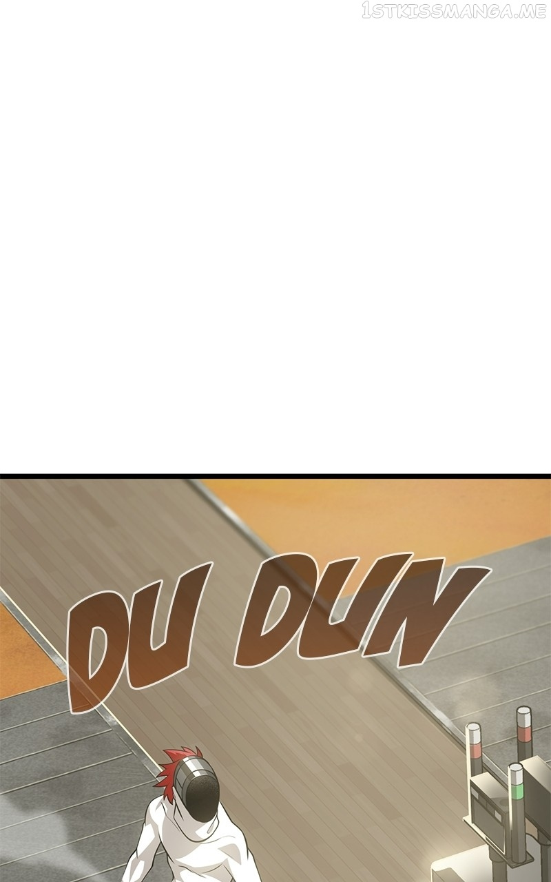 Infinity chapter 57 page 21