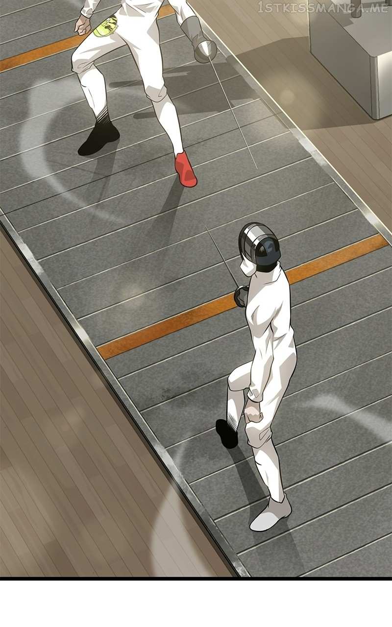 Infinity chapter 57 page 22