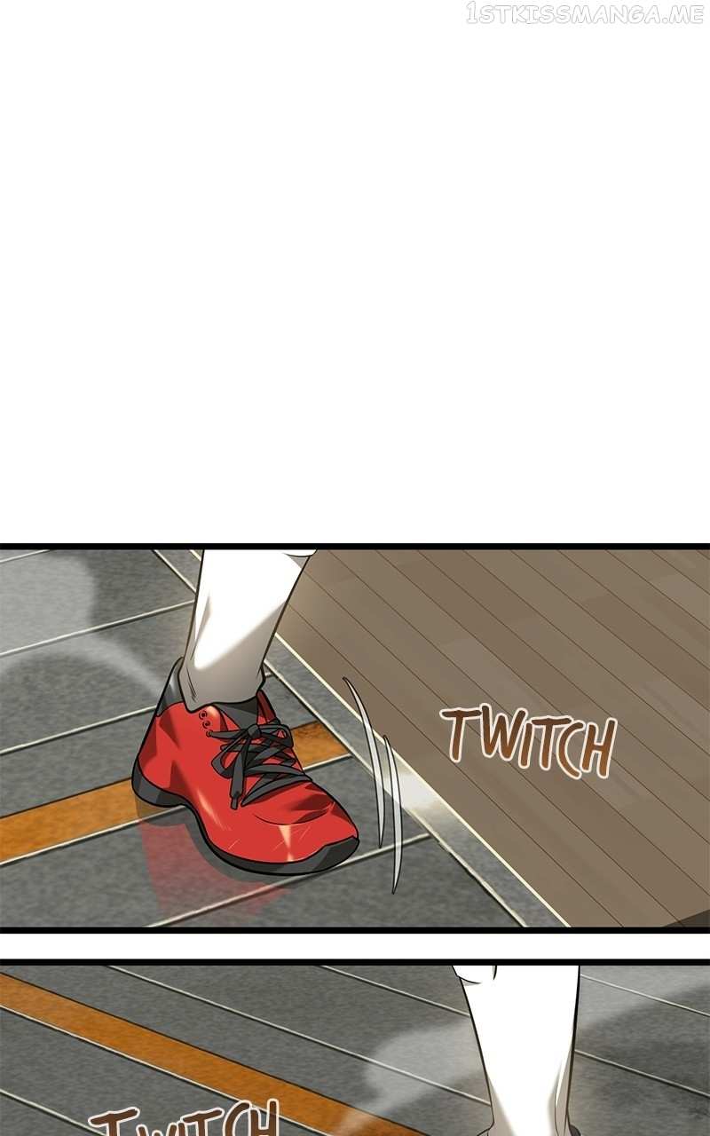 Infinity chapter 57 page 23