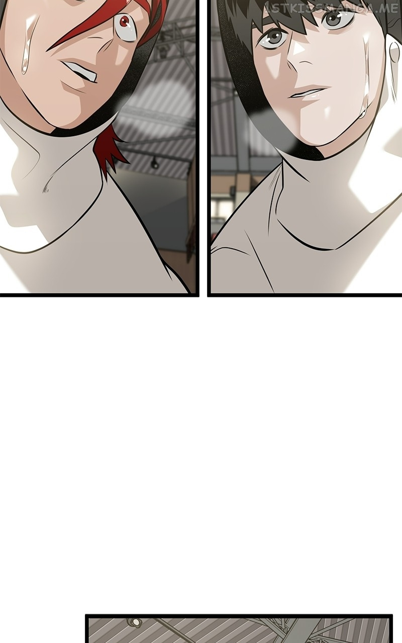 Infinity chapter 57 page 25