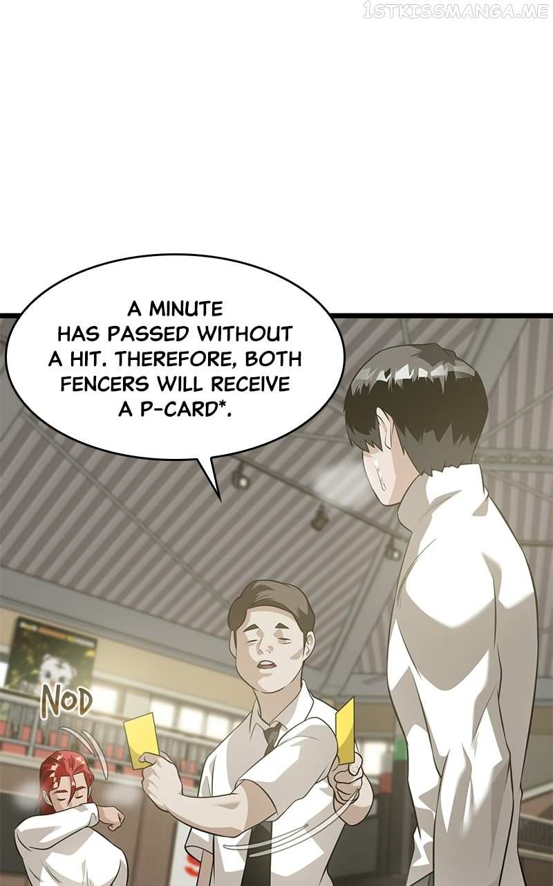 Infinity chapter 57 page 27