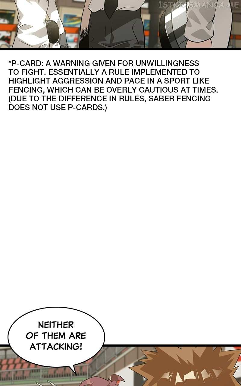 Infinity chapter 57 page 28