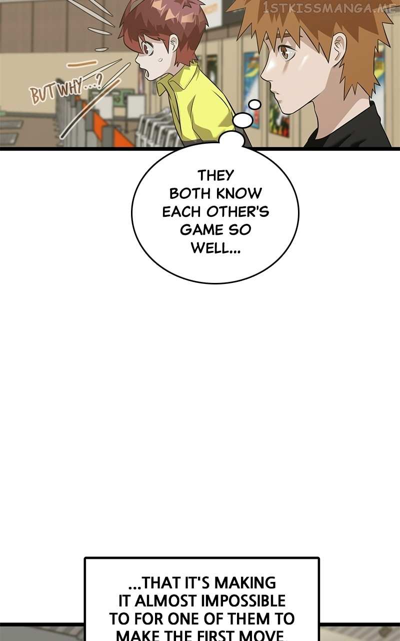 Infinity chapter 57 page 29