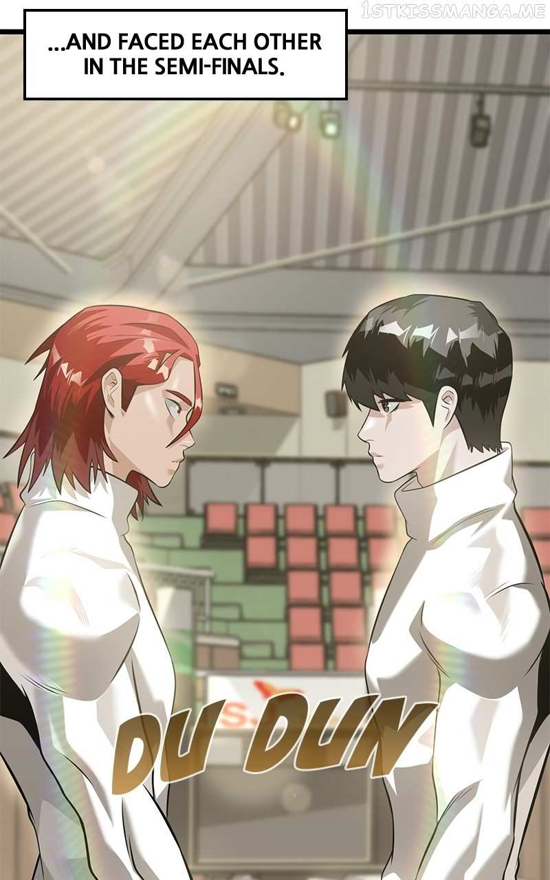 Infinity chapter 57 page 3