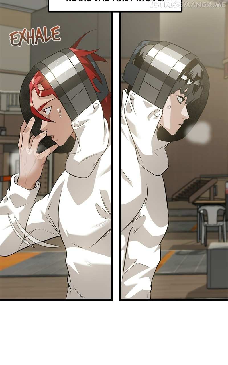 Infinity chapter 57 page 30