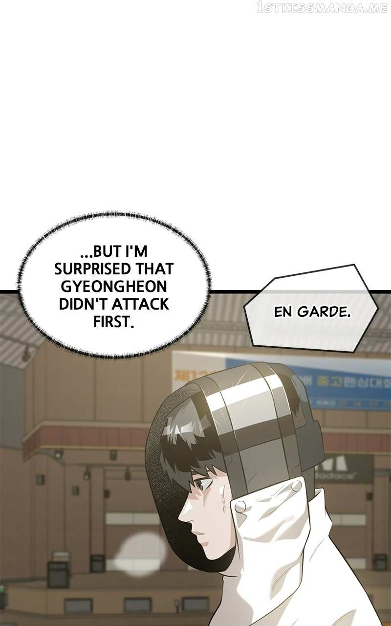 Infinity chapter 57 page 32