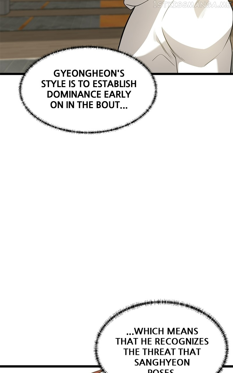 Infinity chapter 57 page 33