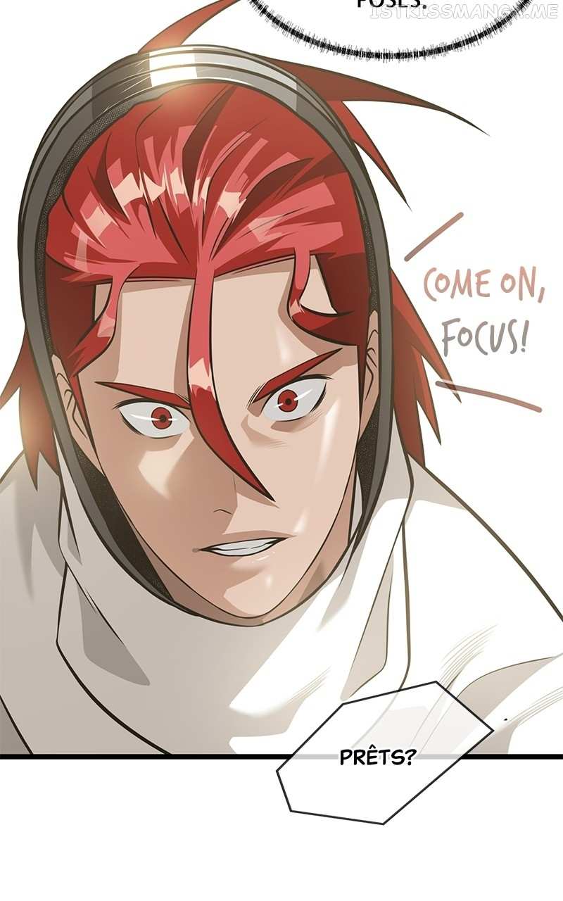 Infinity chapter 57 page 34