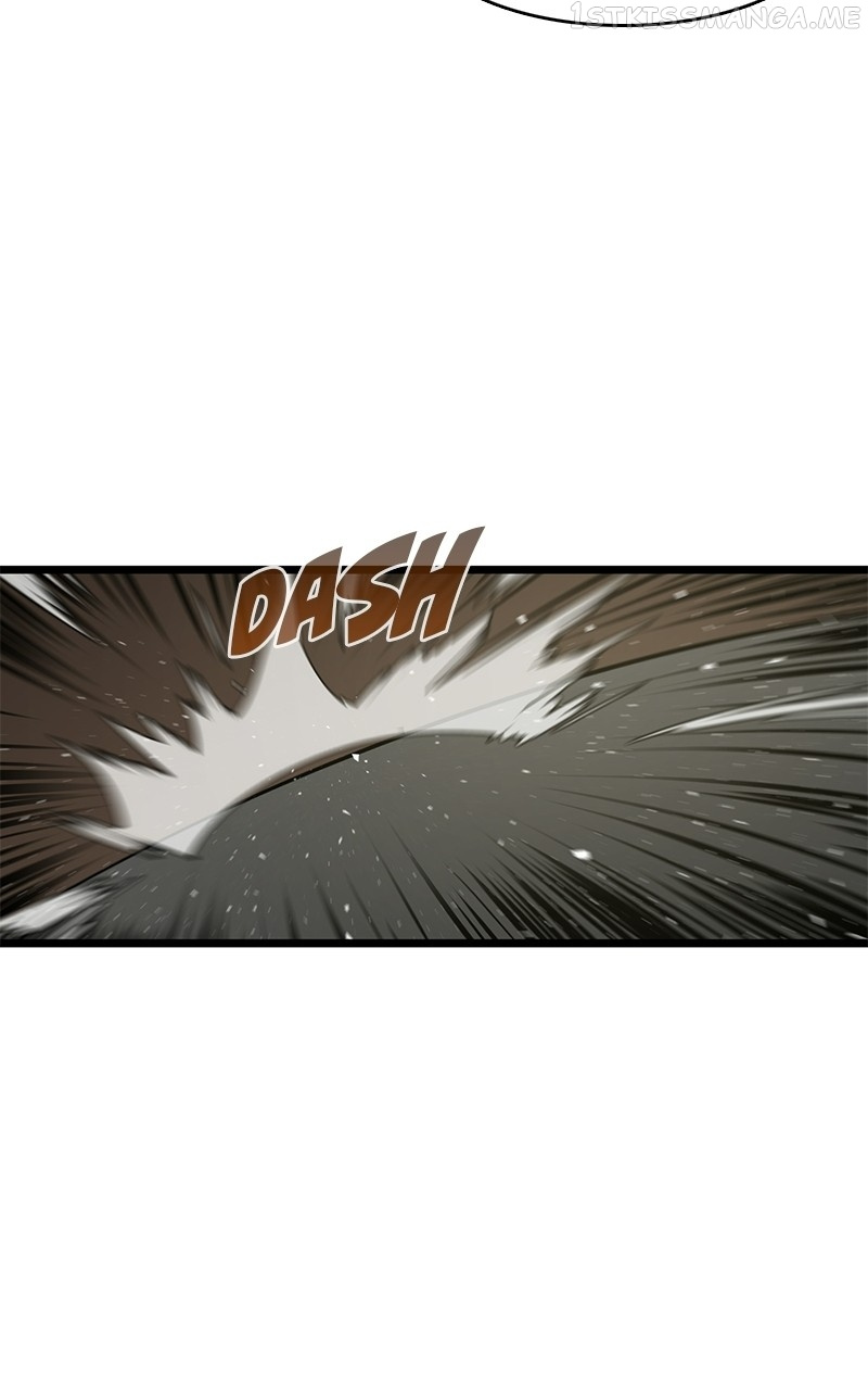 Infinity chapter 57 page 37