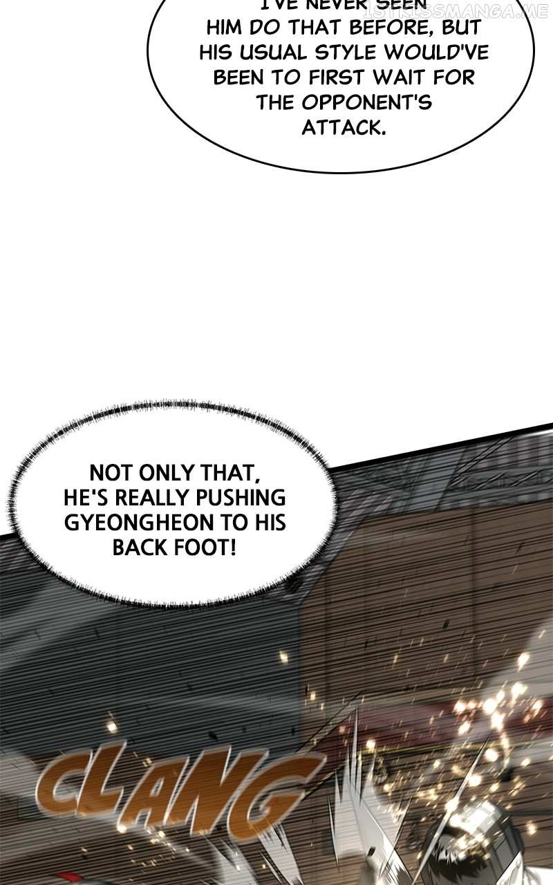 Infinity chapter 57 page 42