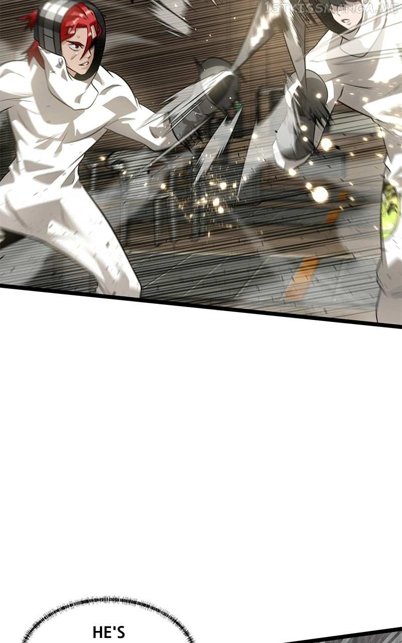 Infinity chapter 57 page 43