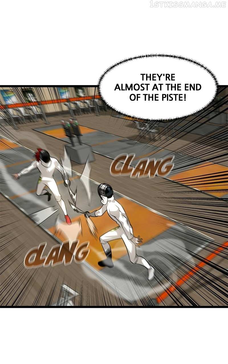 Infinity chapter 57 page 45