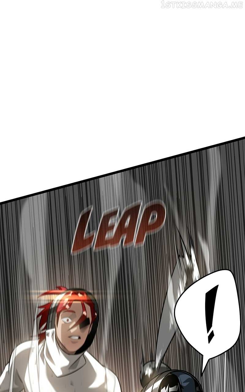 Infinity chapter 57 page 46