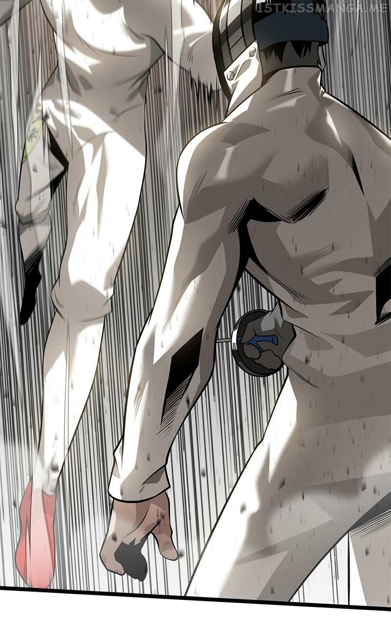 Infinity chapter 57 page 47