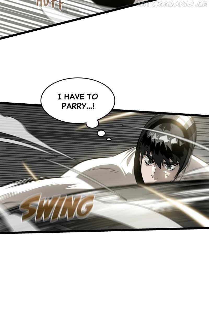 Infinity chapter 57 page 49