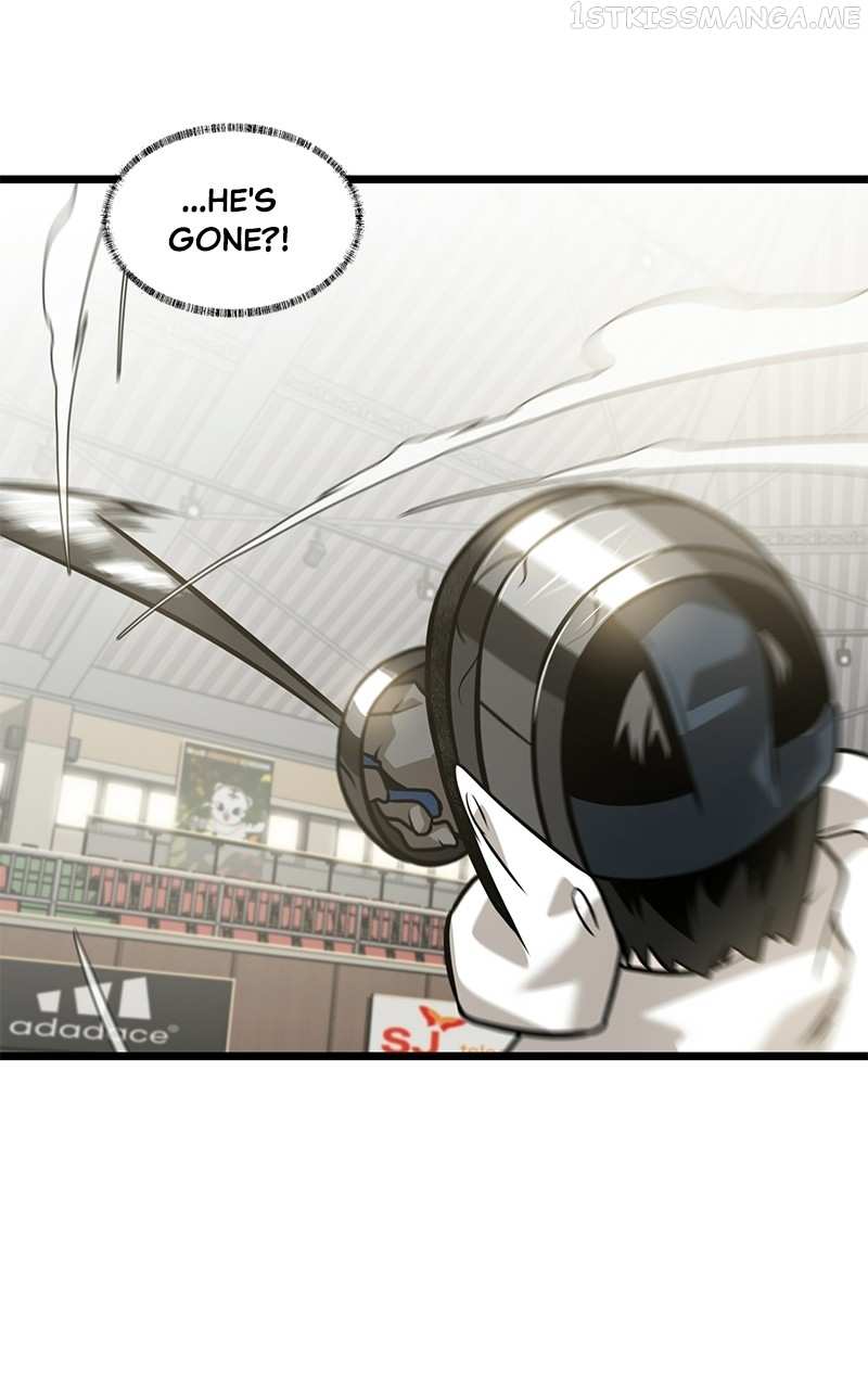 Infinity chapter 57 page 50