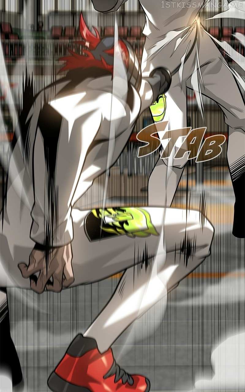 Infinity chapter 57 page 52