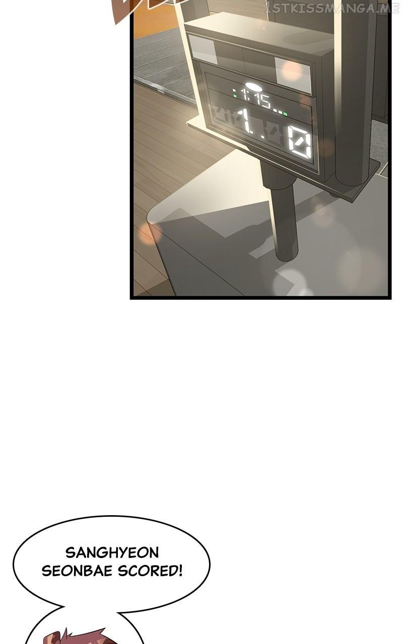 Infinity chapter 57 page 54