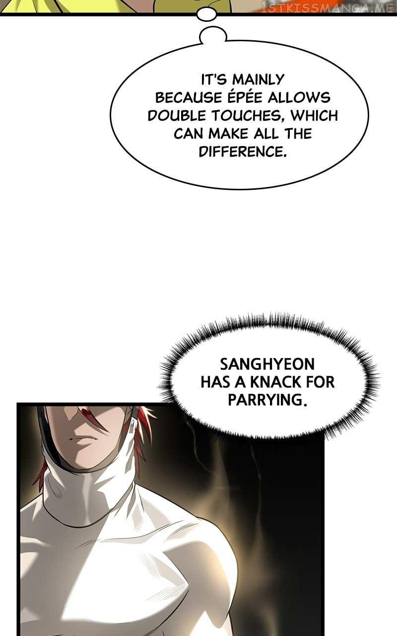 Infinity chapter 57 page 57