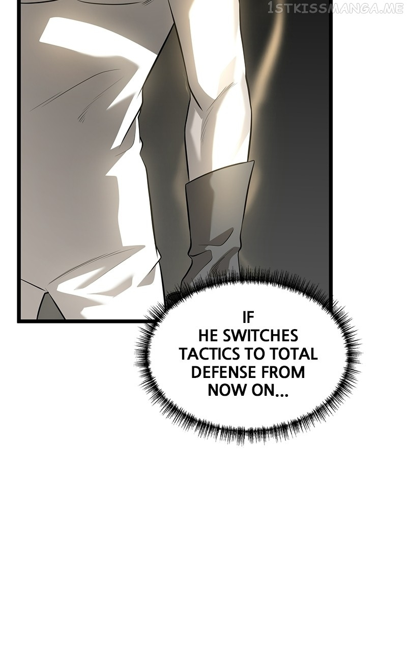 Infinity chapter 57 page 58