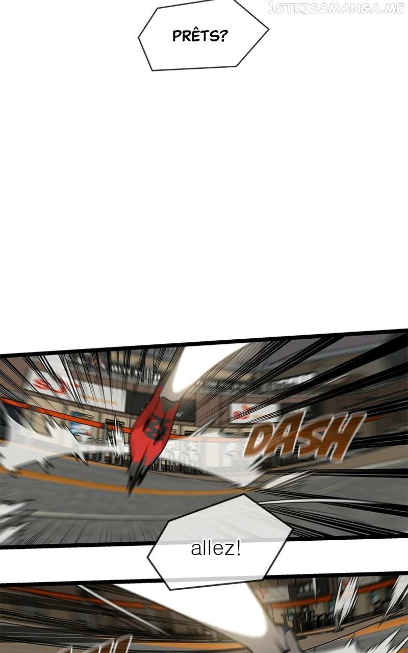 Infinity chapter 57 page 60