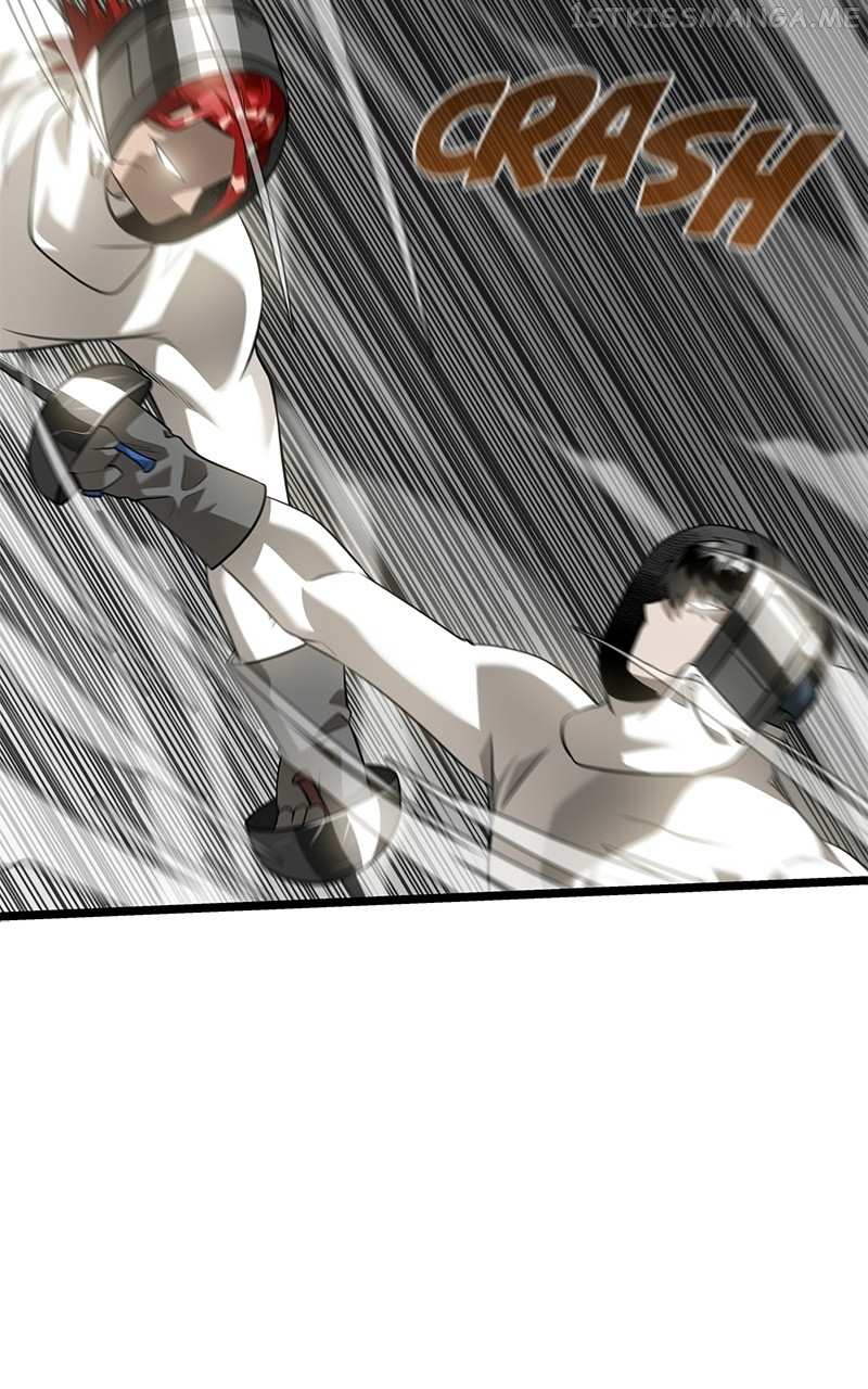 Infinity chapter 57 page 62