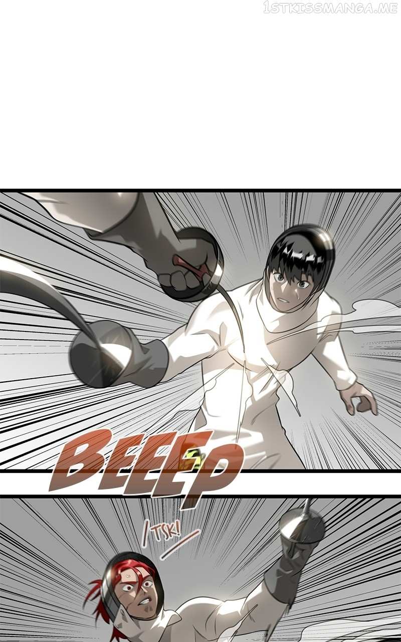 Infinity chapter 57 page 63