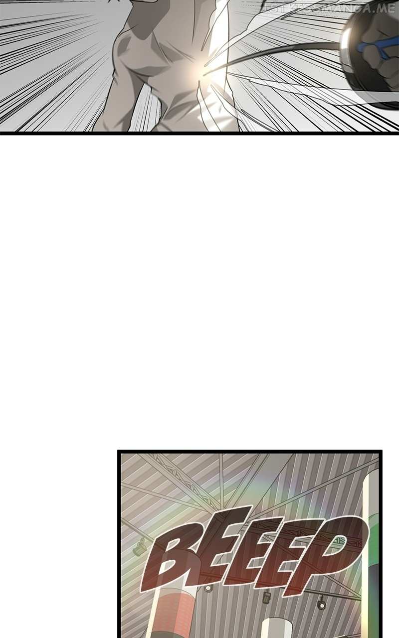 Infinity chapter 57 page 64