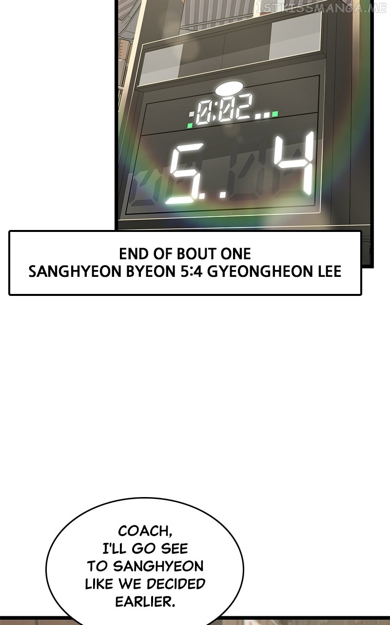 Infinity chapter 57 page 65