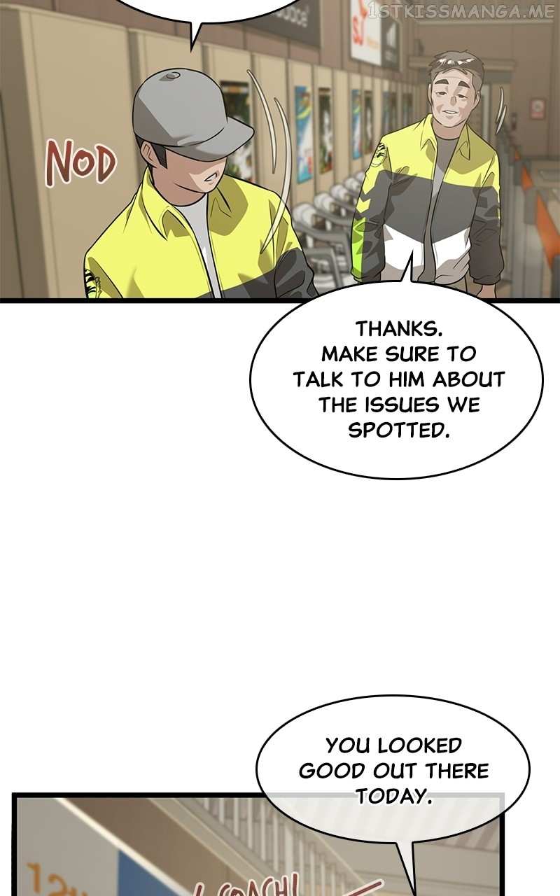 Infinity chapter 57 page 66