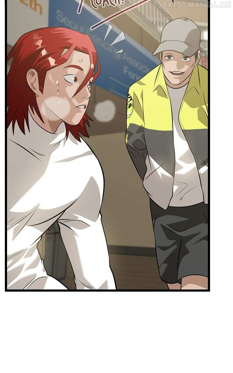 Infinity chapter 57 page 67