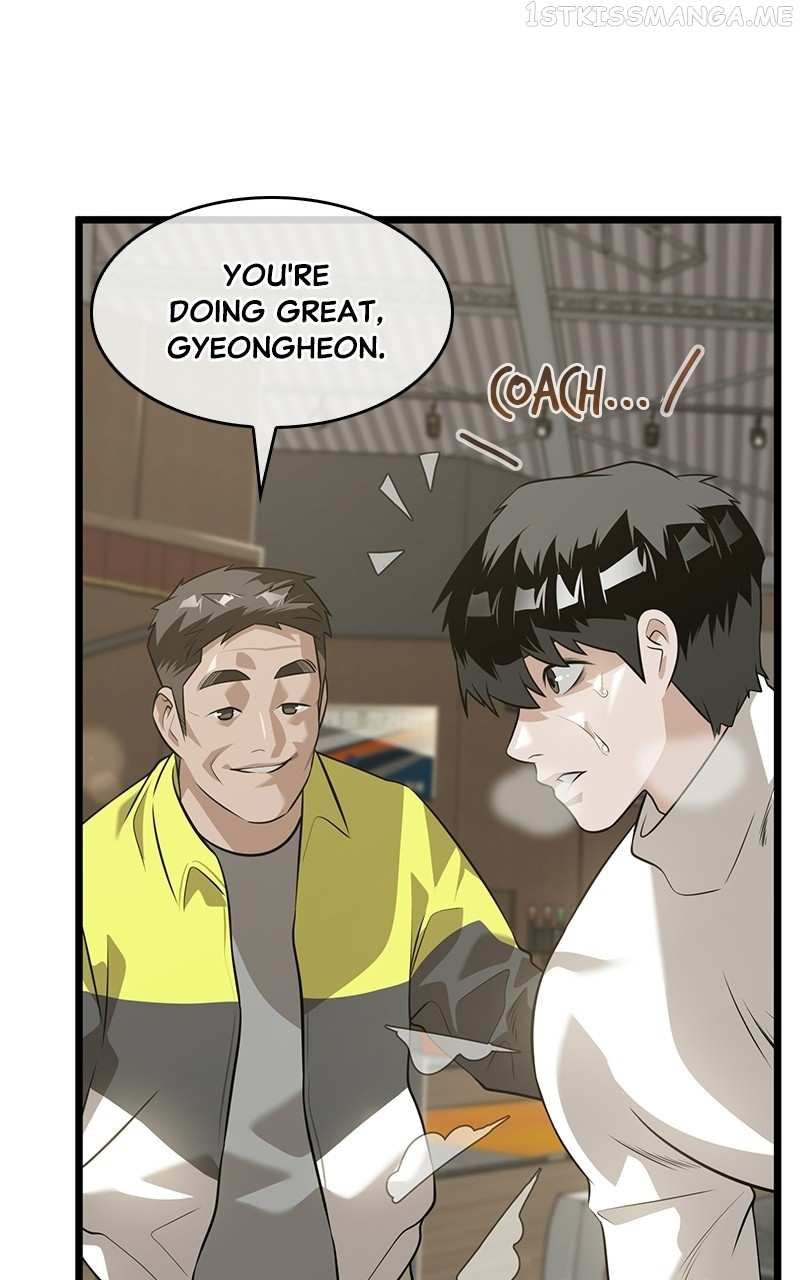 Infinity chapter 57 page 68