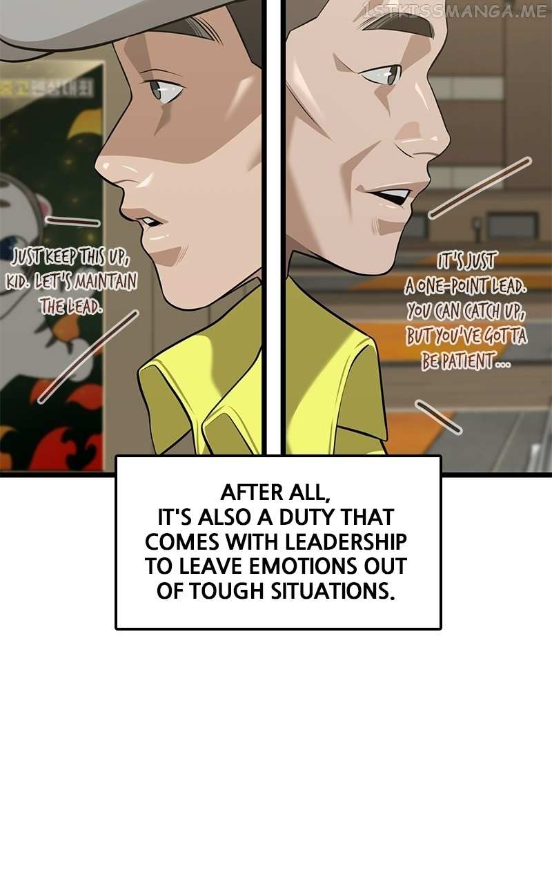 Infinity chapter 57 page 70