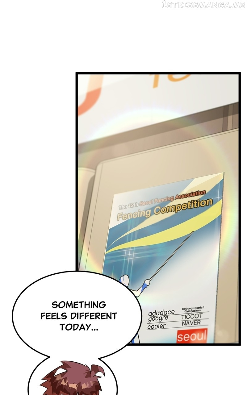 Infinity chapter 57 page 71