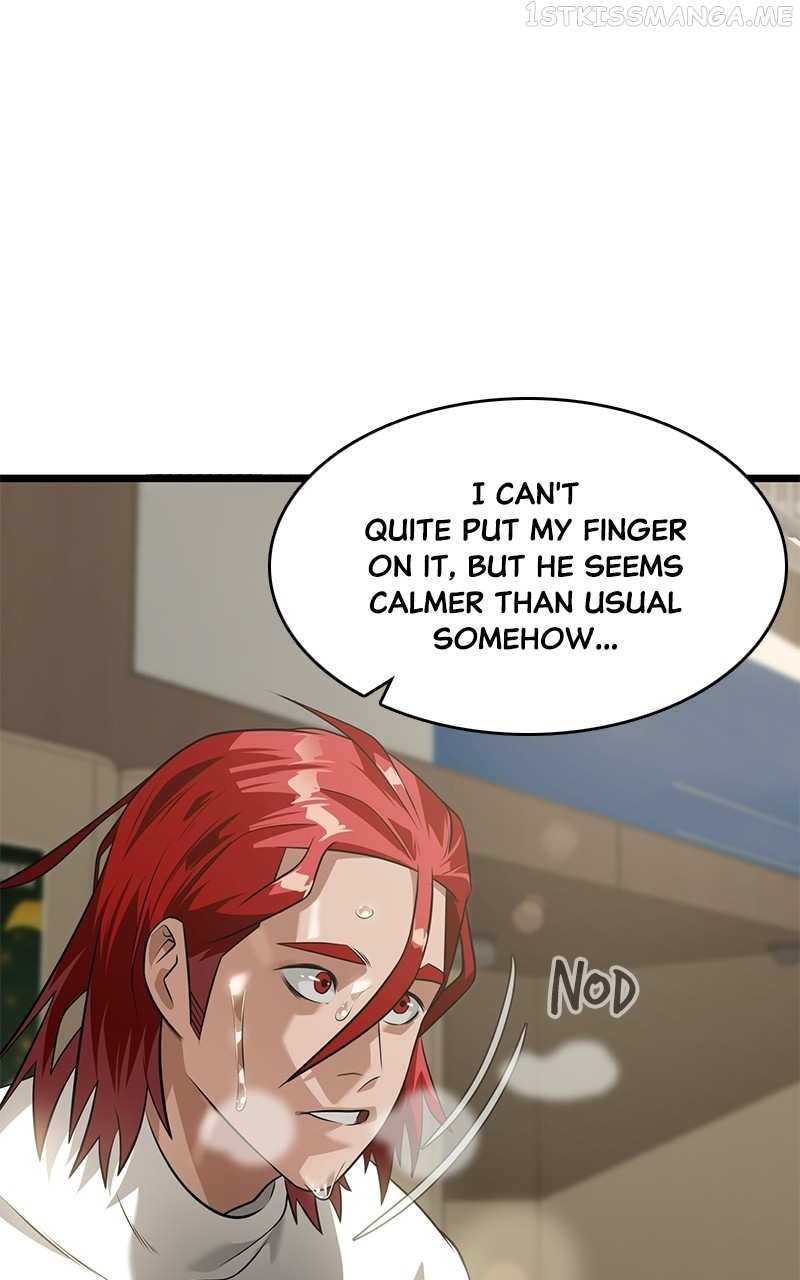 Infinity chapter 57 page 73