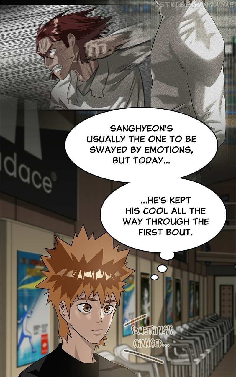 Infinity chapter 57 page 76