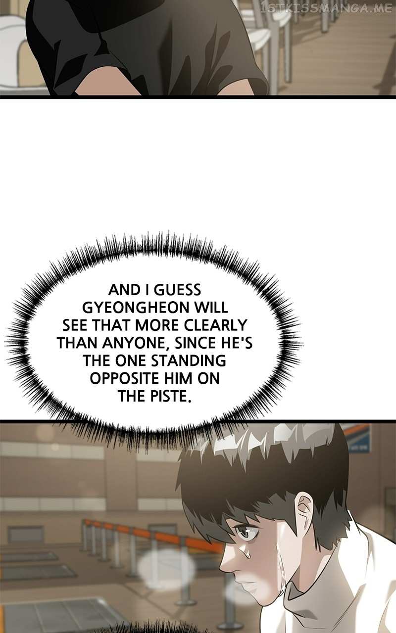 Infinity chapter 57 page 77