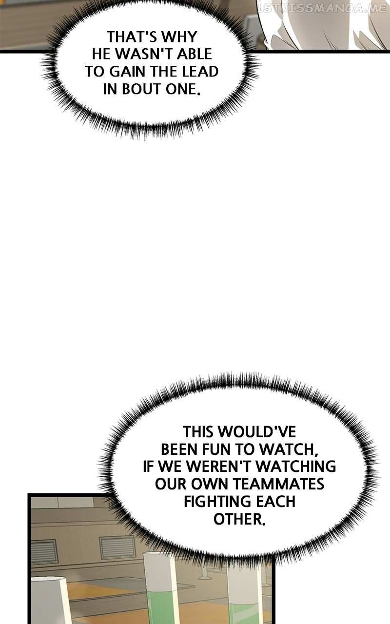 Infinity chapter 57 page 78