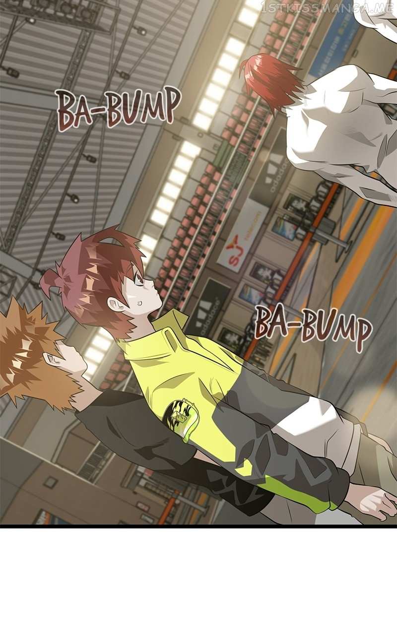 Infinity chapter 57 page 8