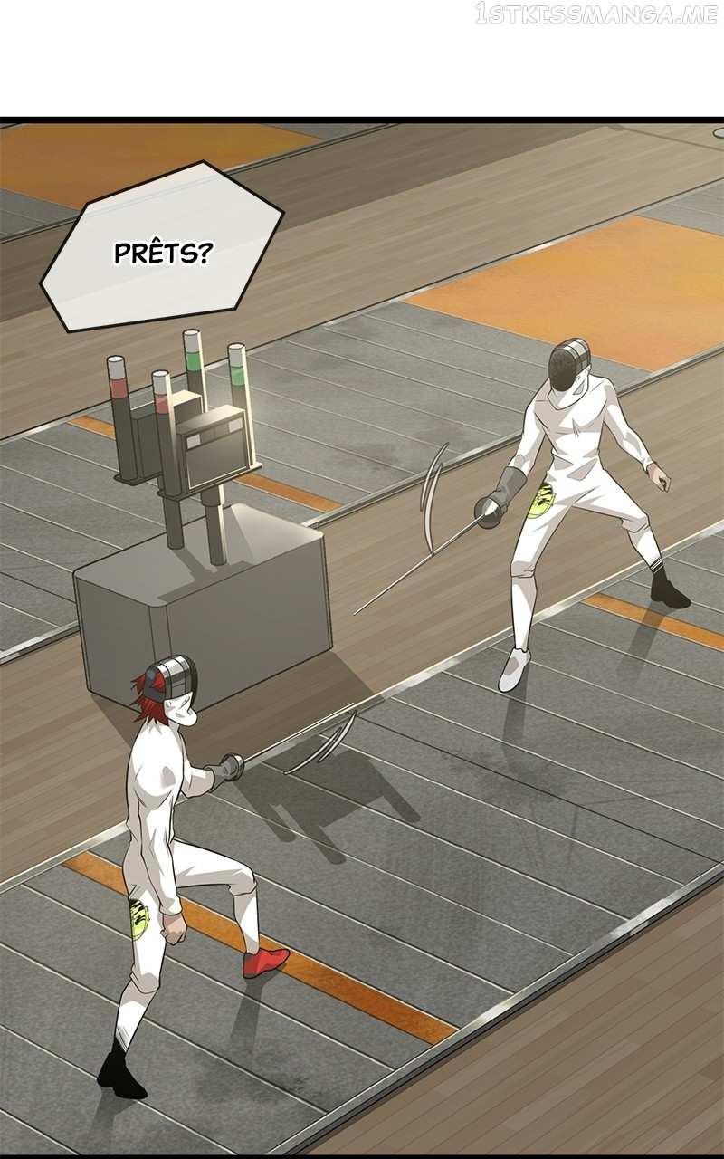 Infinity chapter 57 page 80