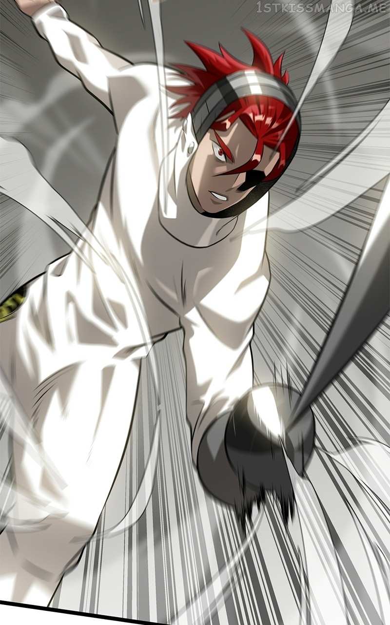 Infinity chapter 57 page 82