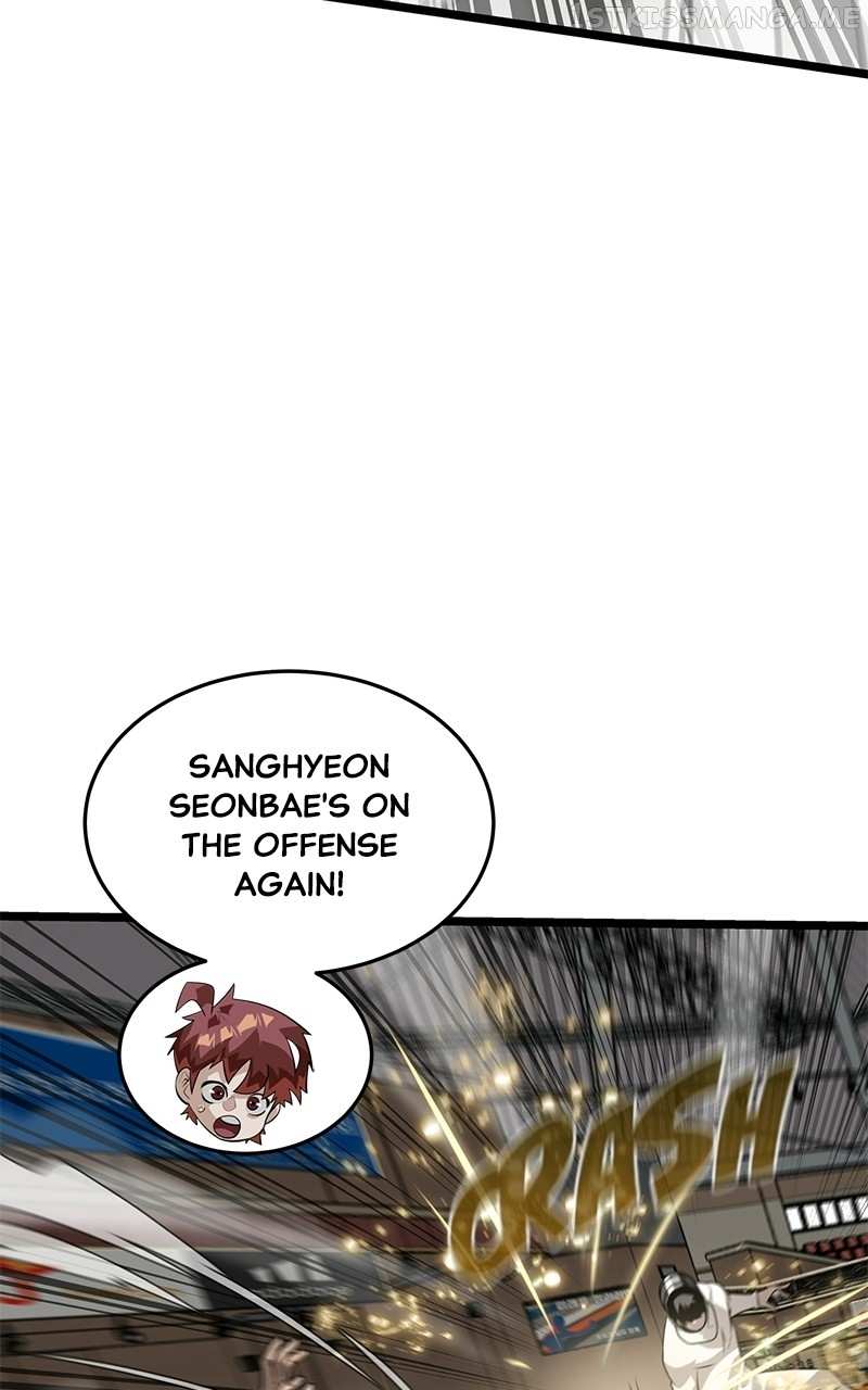 Infinity chapter 57 page 83