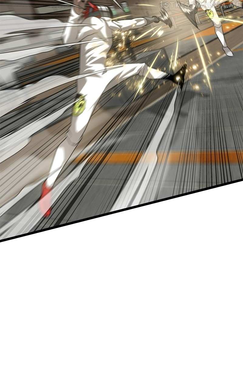 Infinity chapter 57 page 84