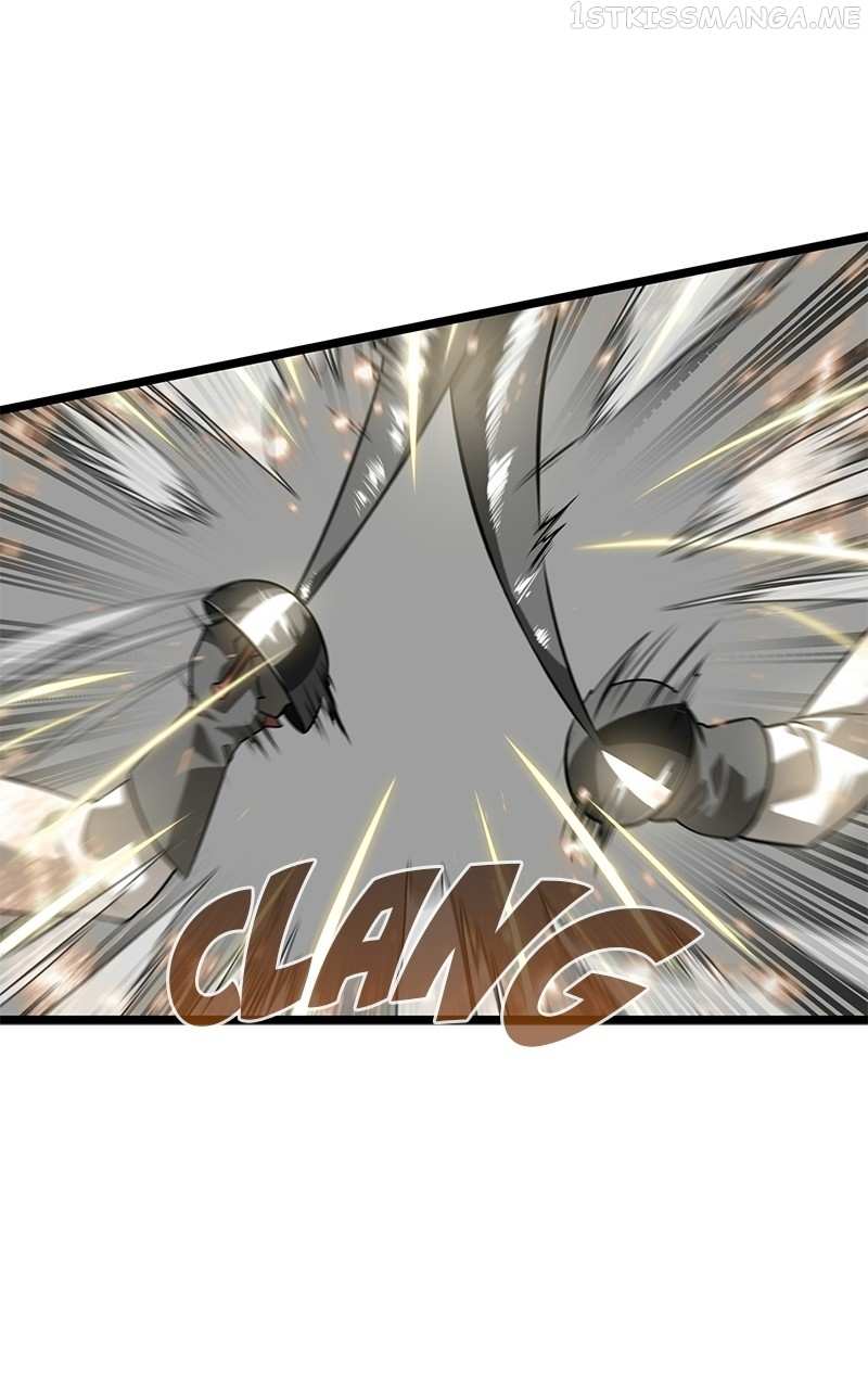 Infinity chapter 57 page 85