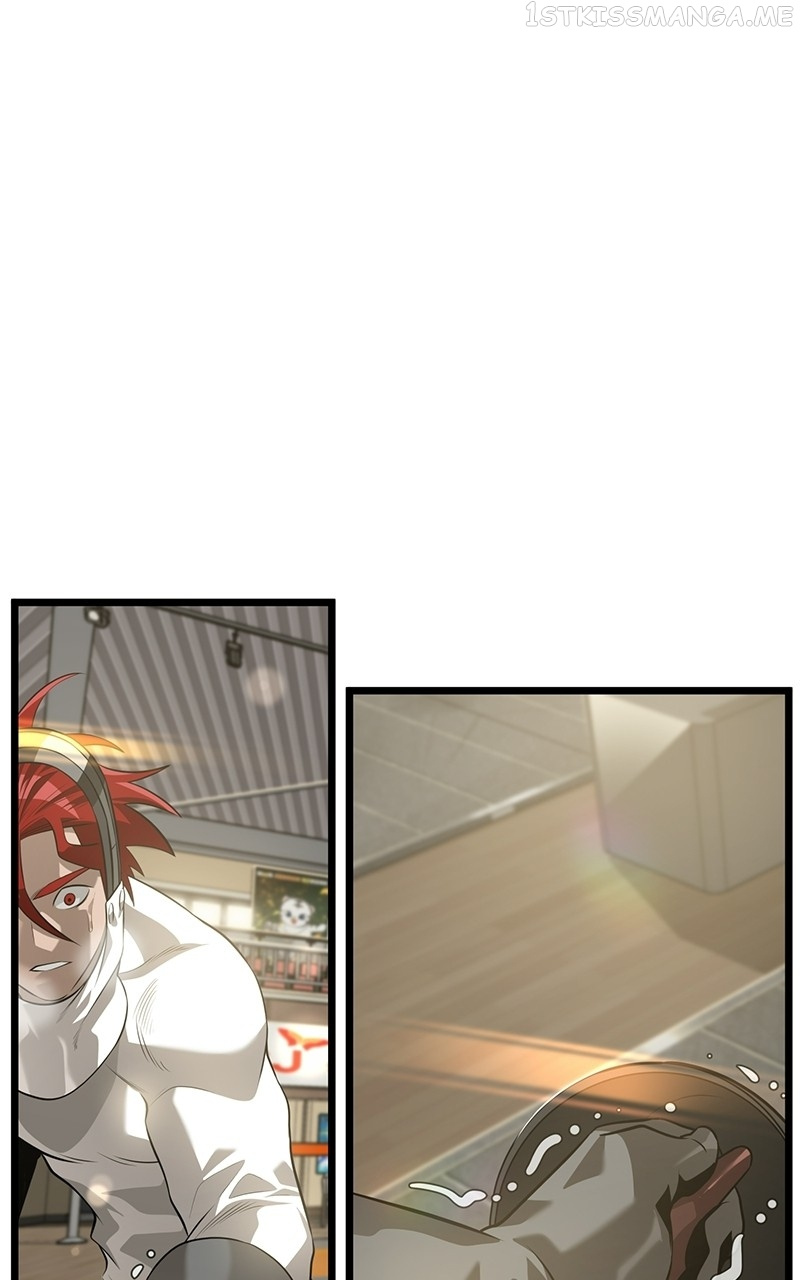 Infinity chapter 57 page 86