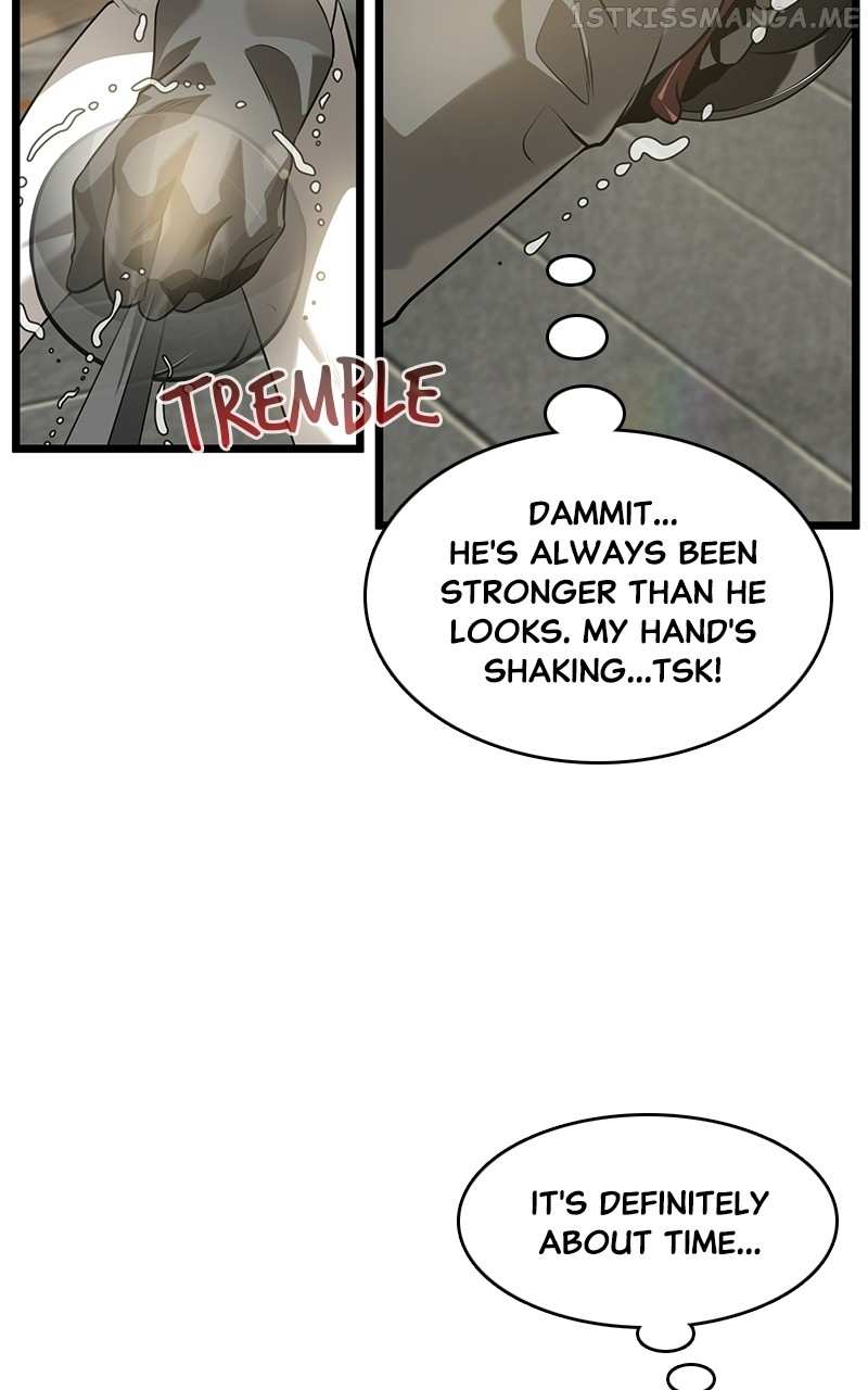 Infinity chapter 57 page 87