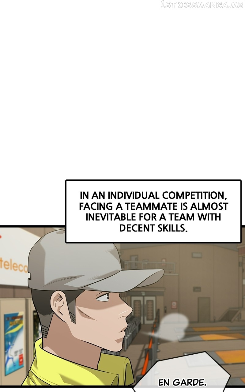 Infinity chapter 57 page 9